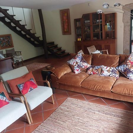 Quinta Do Caneiro Gerês Extérieur photo