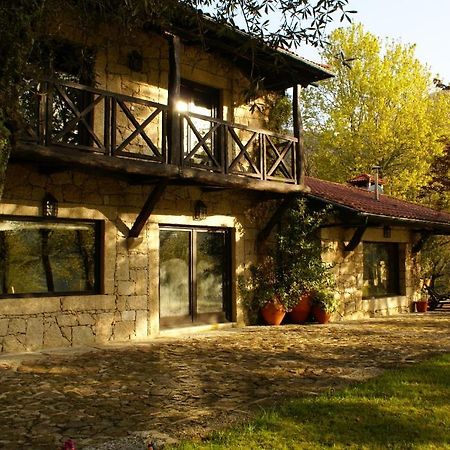 Quinta Do Caneiro Gerês Extérieur photo
