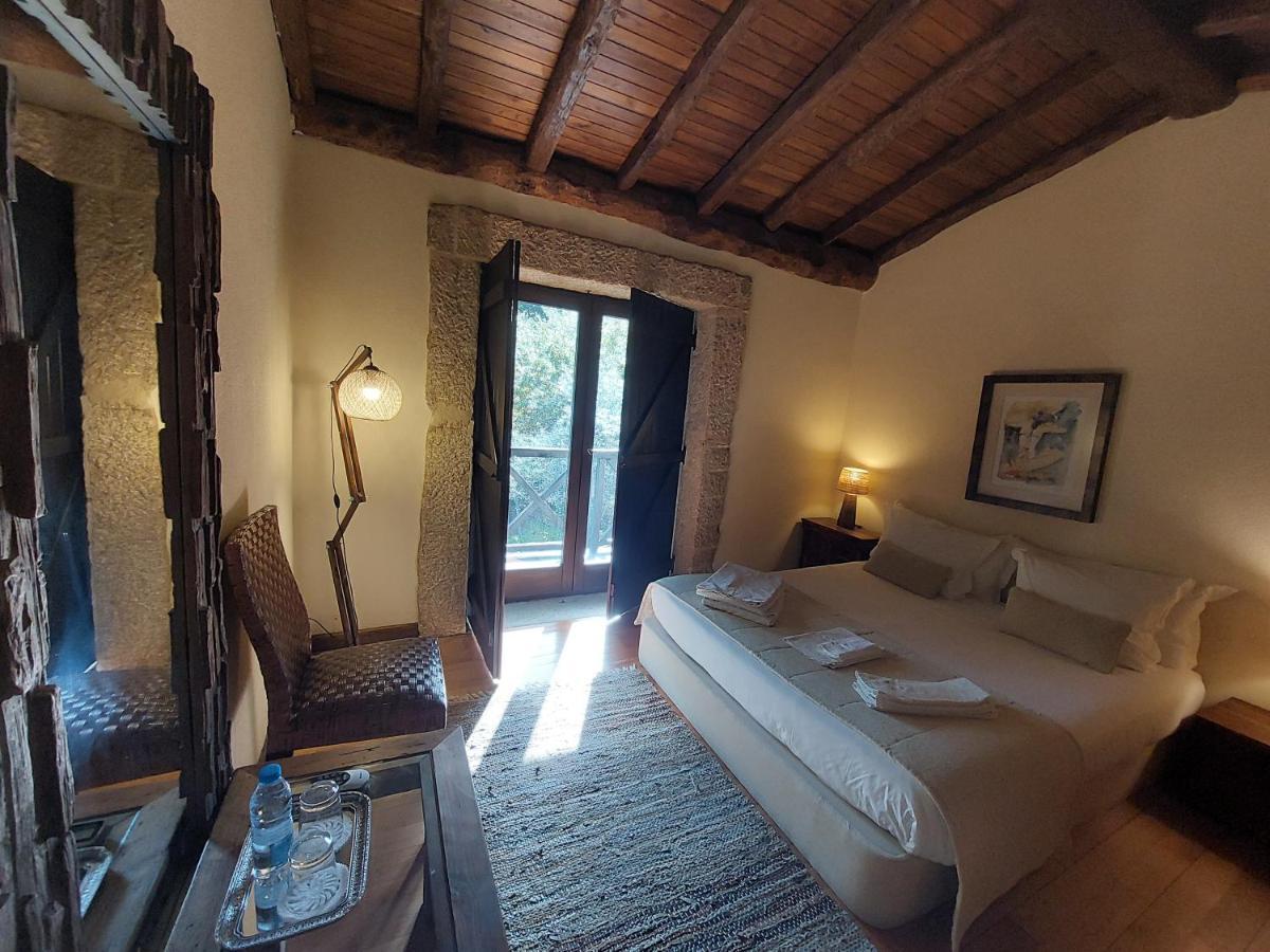 Quinta Do Caneiro Gerês Extérieur photo