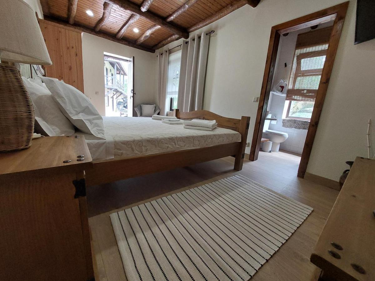 Quinta Do Caneiro Gerês Extérieur photo