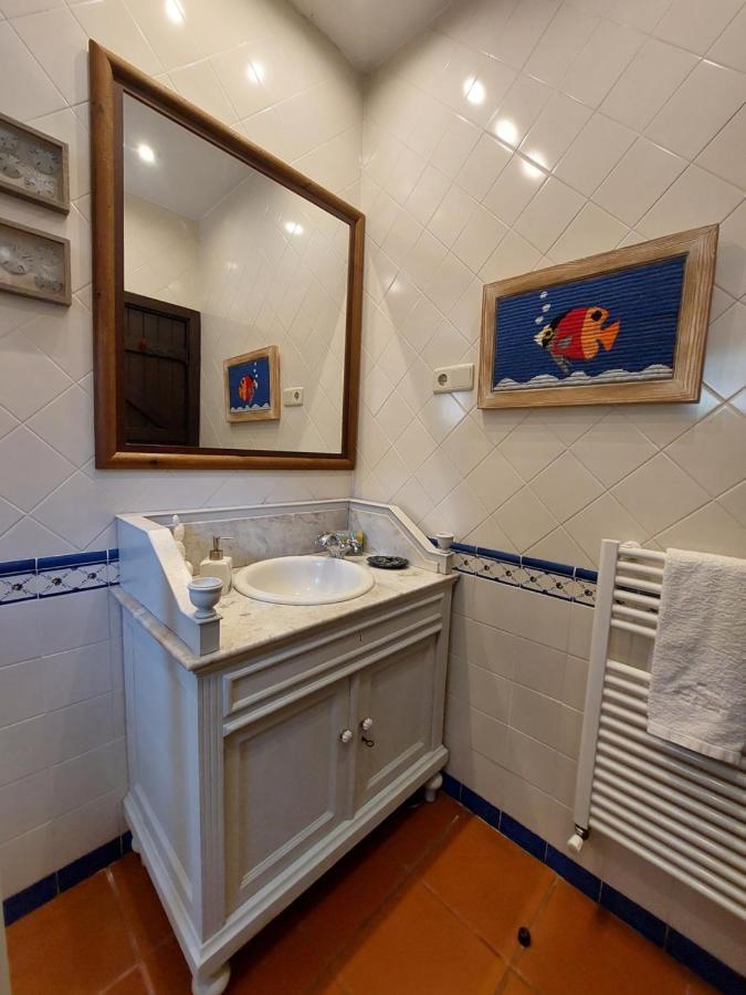 Quinta Do Caneiro Gerês Extérieur photo