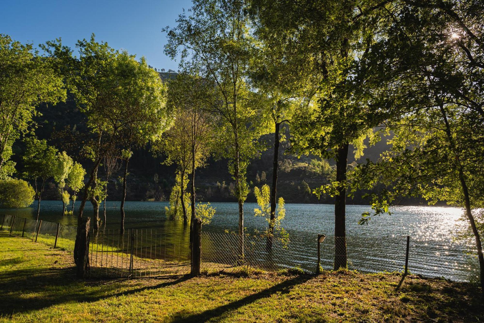 Quinta Do Caneiro Gerês Extérieur photo