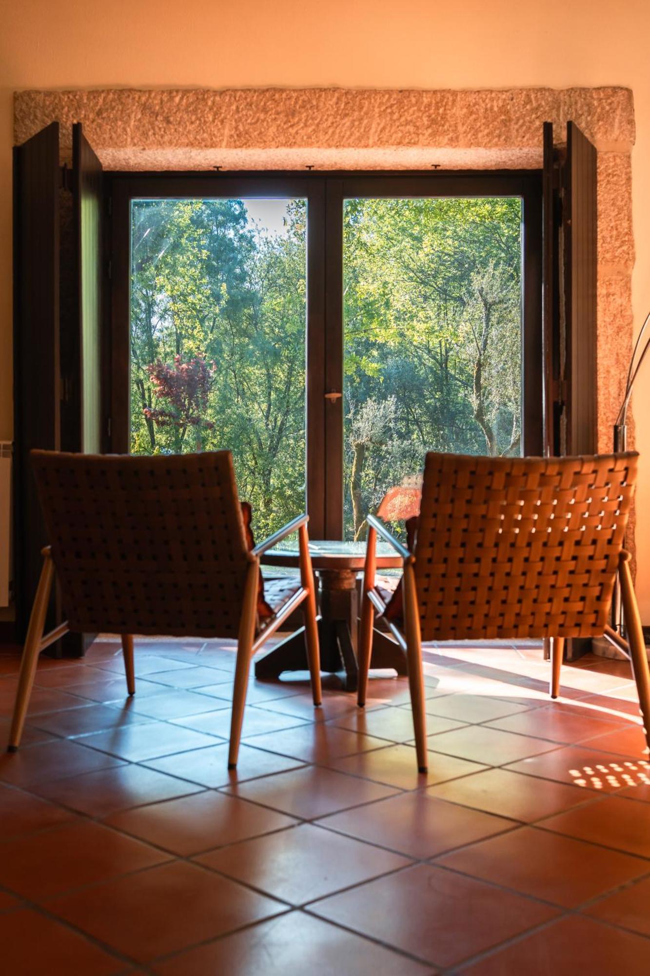Quinta Do Caneiro Gerês Extérieur photo