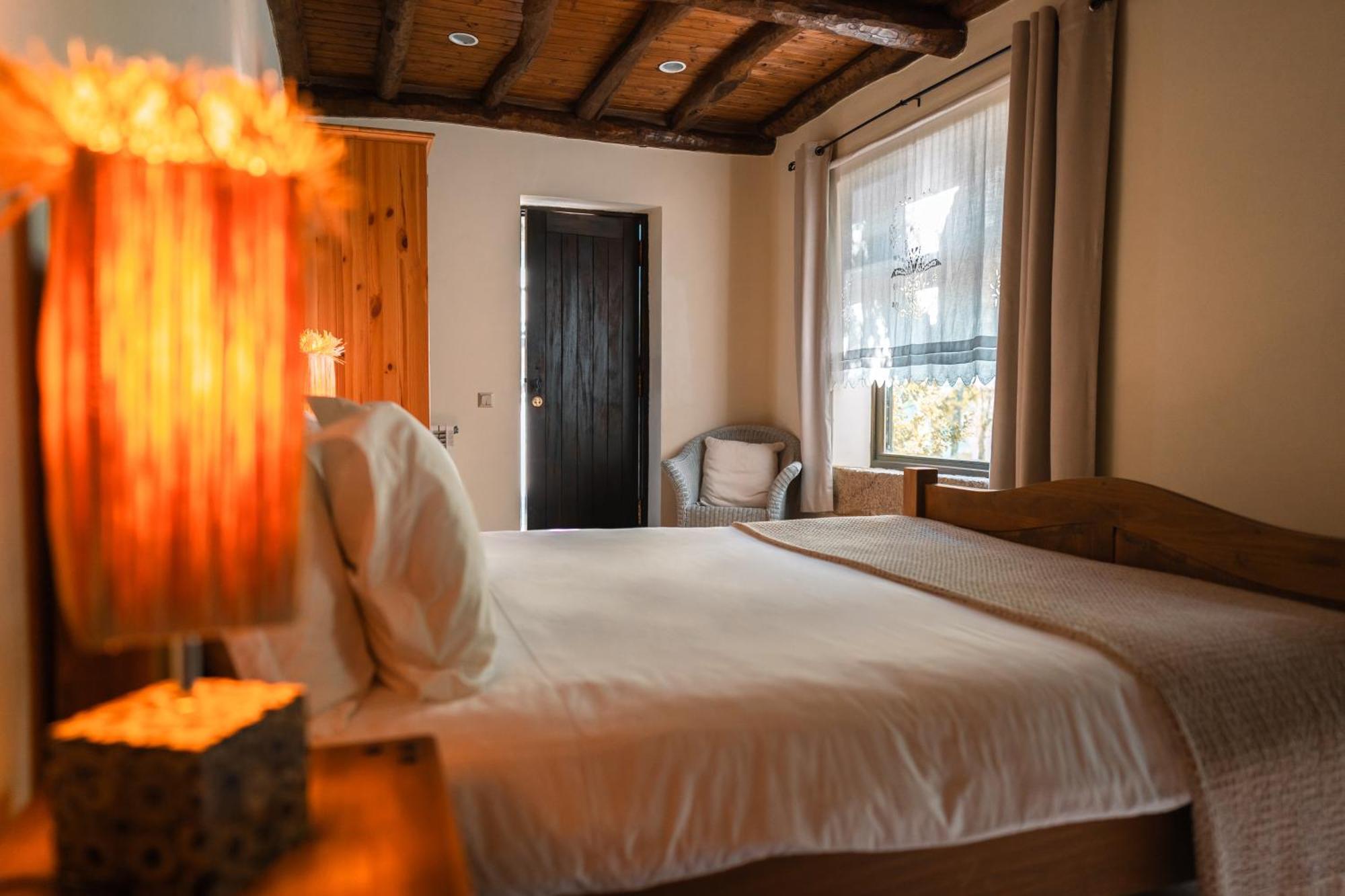 Quinta Do Caneiro Gerês Extérieur photo