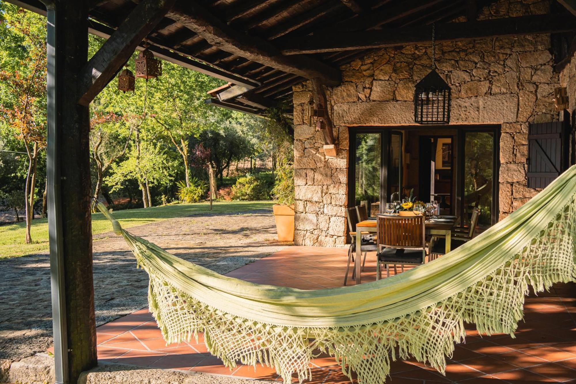 Quinta Do Caneiro Gerês Extérieur photo