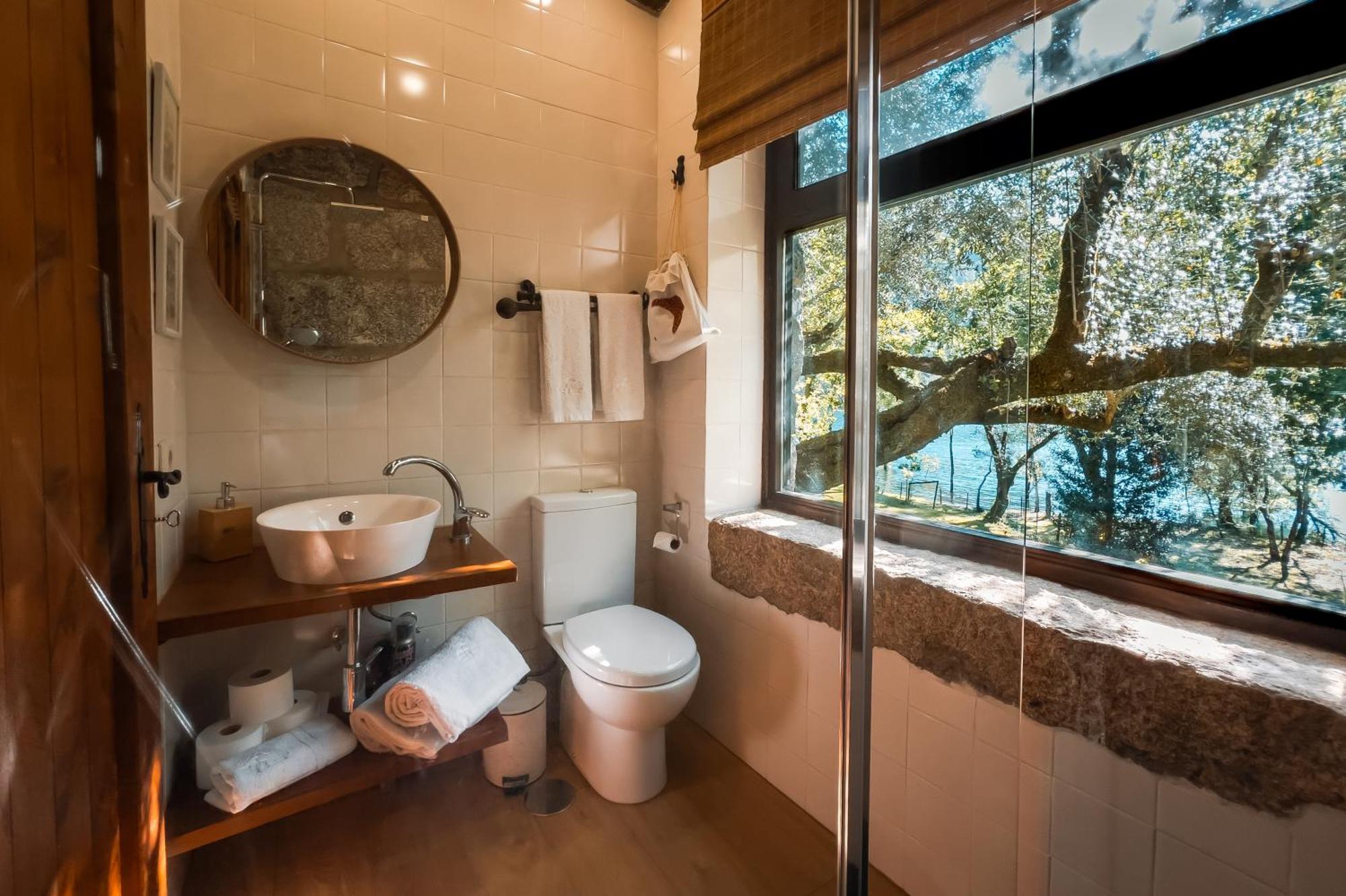 Quinta Do Caneiro Gerês Extérieur photo