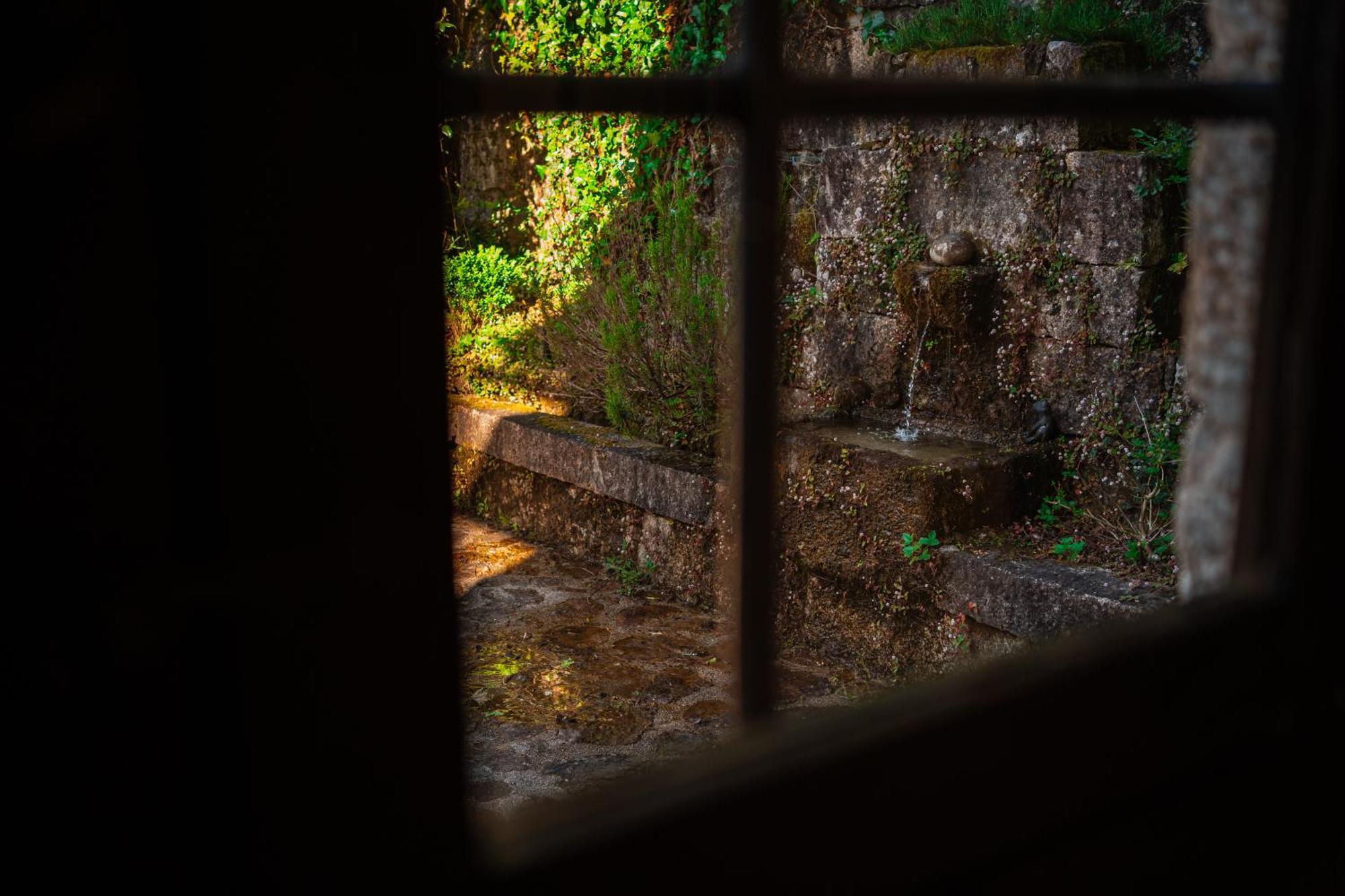 Quinta Do Caneiro Gerês Extérieur photo