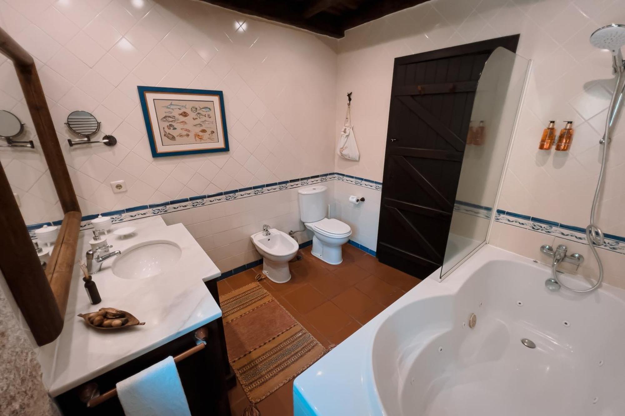 Quinta Do Caneiro Gerês Extérieur photo