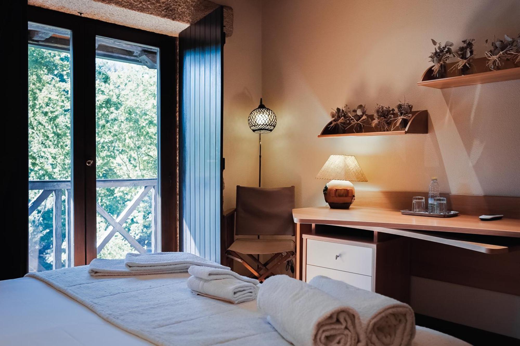 Quinta Do Caneiro Gerês Extérieur photo