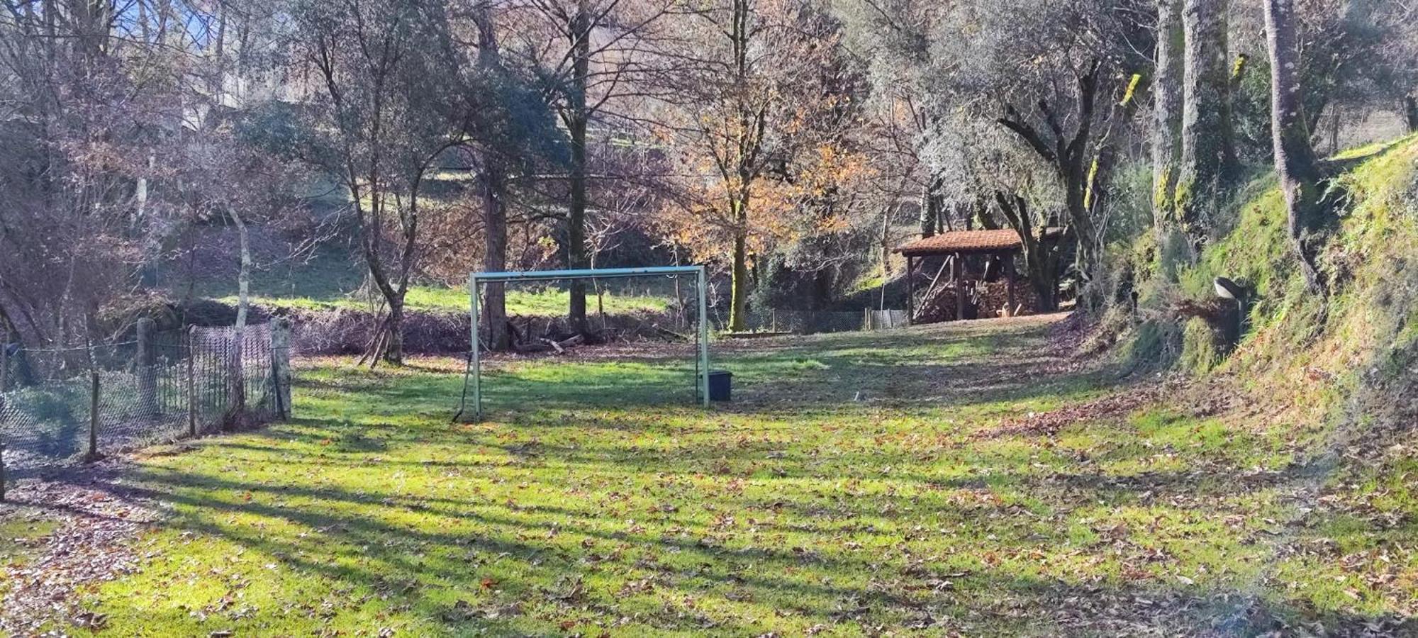 Quinta Do Caneiro Gerês Extérieur photo