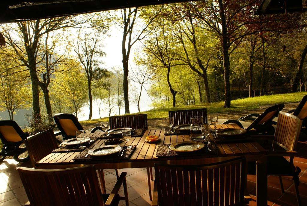 Quinta Do Caneiro Gerês Extérieur photo