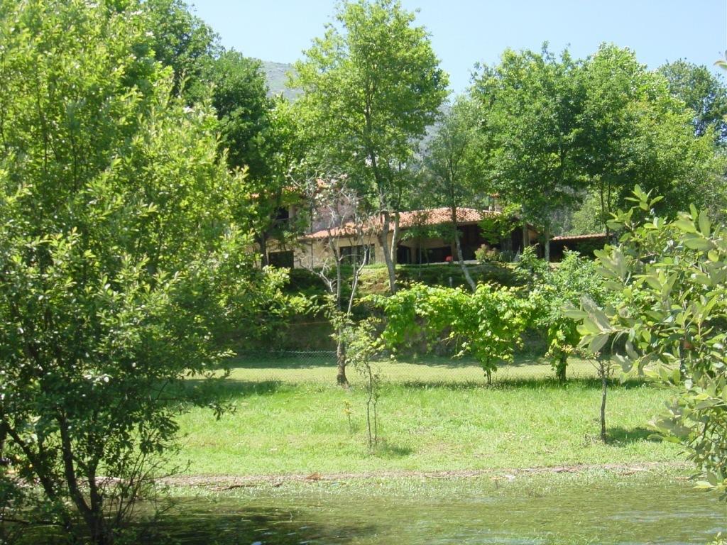 Quinta Do Caneiro Gerês Extérieur photo