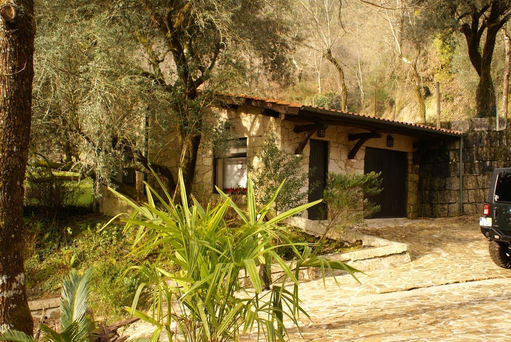 Quinta Do Caneiro Gerês Extérieur photo