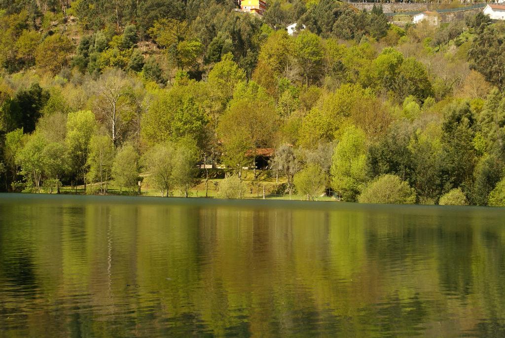 Quinta Do Caneiro Gerês Extérieur photo